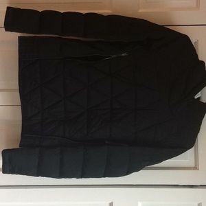 Lululemon puffer